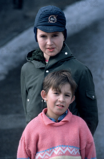 EX-YOUGOSLAVIE - GUERRE CIVILE