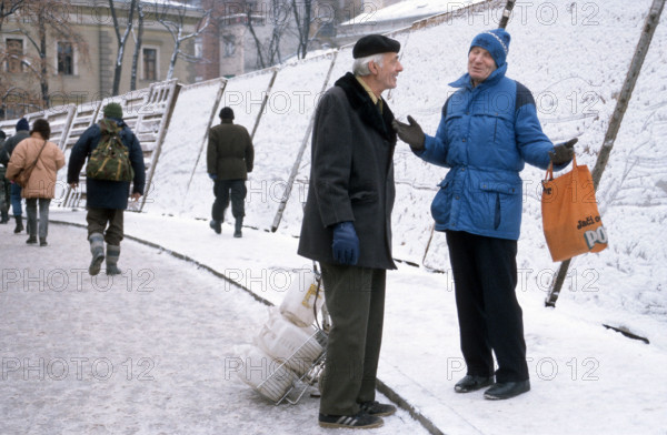 EX-YOUGOSLAVIE - GUERRE CIVILE