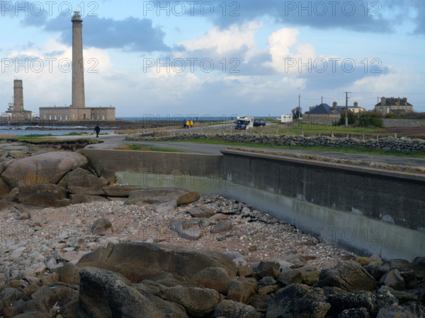FRANCE RÉGIONS-NORMANDIE