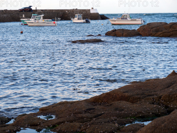 FRANCE RÉGIONS-NORMANDIE
