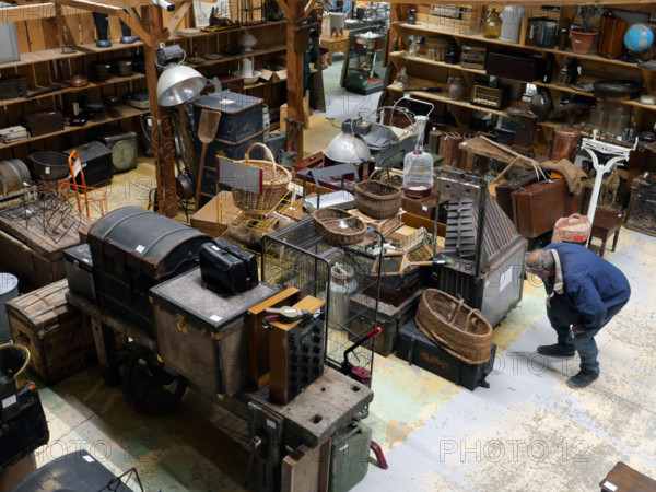 FRANCE RÉGIONS-NORMANDIE