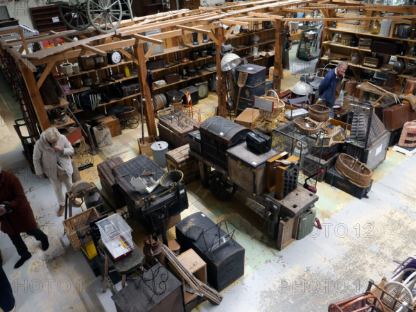 FRANCE RÉGIONS-NORMANDIE