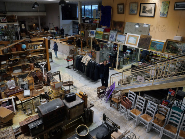 FRANCE RÉGIONS-NORMANDIE