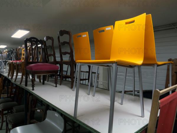 FRANCE RÉGIONS-NORMANDIE