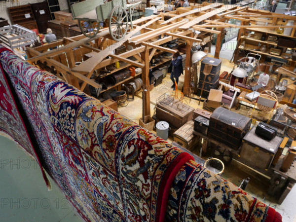 FRANCE RÉGIONS-NORMANDIE