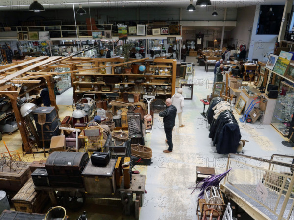 FRANCE RÉGIONS-NORMANDIE