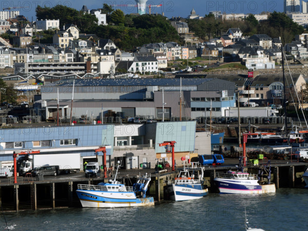 FRANCE RÉGIONS-NORMANDIE