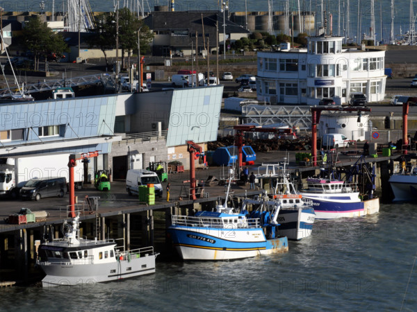 FRANCE RÉGIONS-NORMANDIE