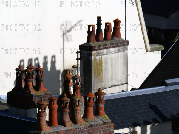 FRANCE RÉGIONS-NORMANDIE