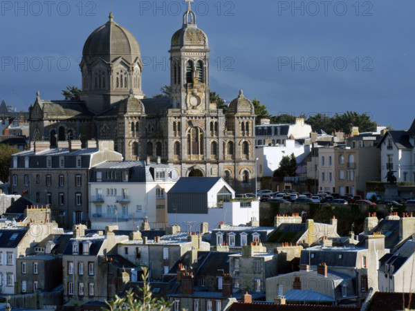 FRANCE RÉGIONS-NORMANDIE