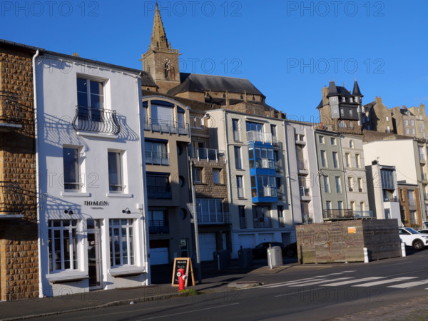 FRANCE RÉGIONS-NORMANDIE