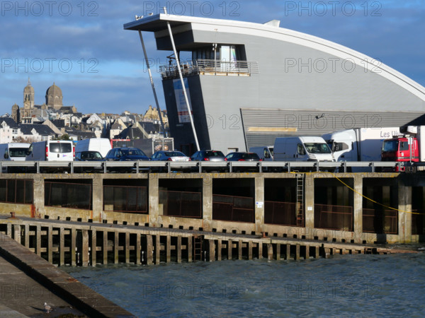 FRANCE RÉGIONS-NORMANDIE