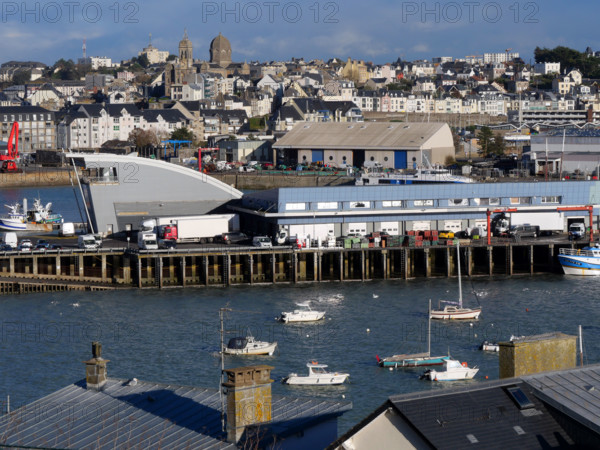 FRANCE RÉGIONS-NORMANDIE