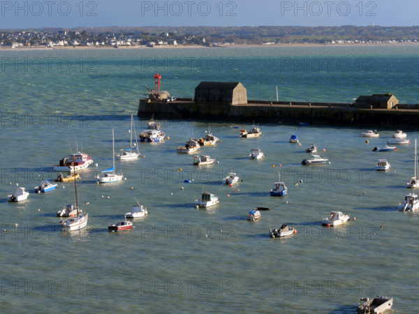 FRANCE RÉGIONS-NORMANDIE