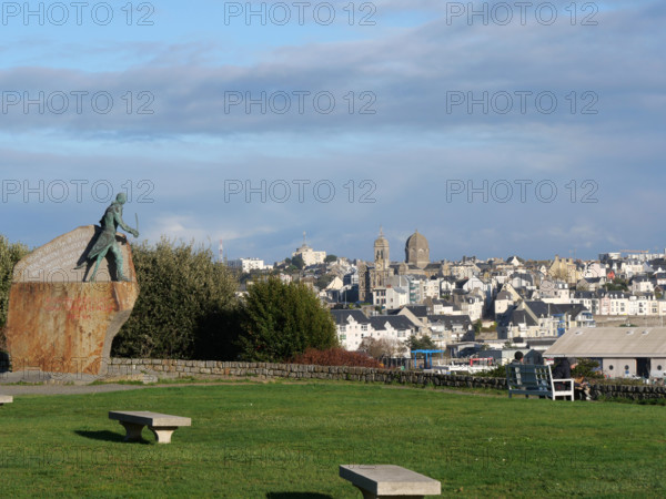 FRANCE RÉGIONS-NORMANDIE