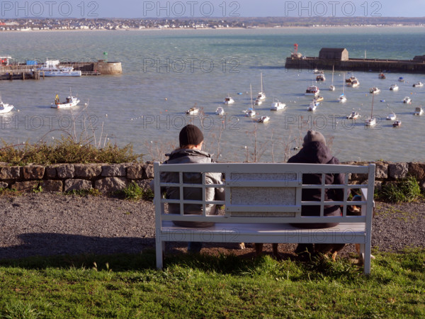 FRANCE RÉGIONS-NORMANDIE