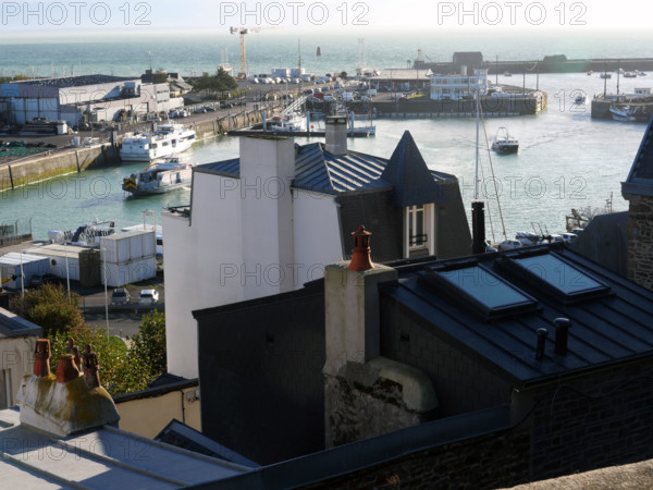 FRANCE RÉGIONS-NORMANDIE