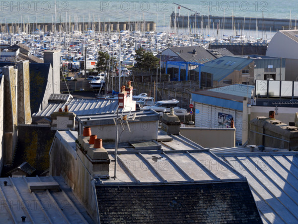 FRANCE RÉGIONS-NORMANDIE