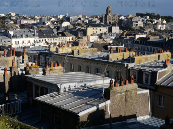 FRANCE RÉGIONS-NORMANDIE