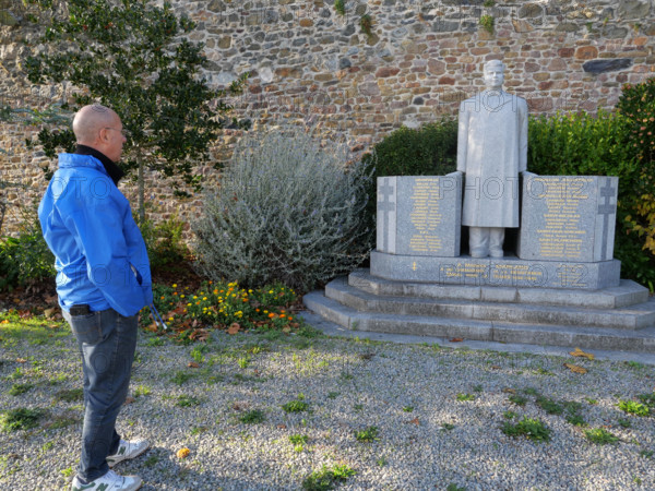 FRANCE RÉGIONS-NORMANDIE