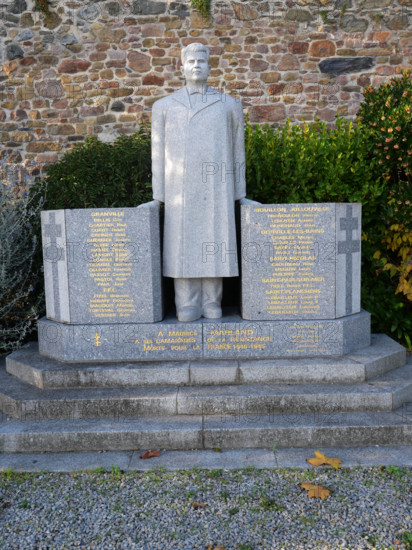 FRANCE RÉGIONS-NORMANDIE