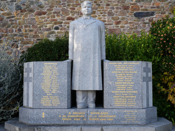 FRANCE RÉGIONS-NORMANDIE