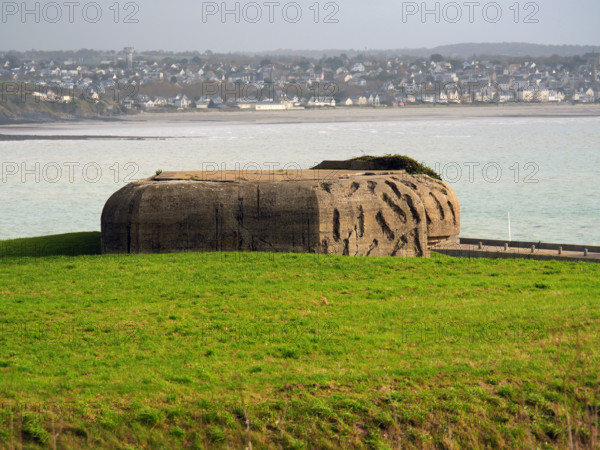 FRANCE RÉGIONS-NORMANDIE