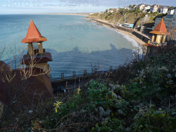 FRANCE RÉGIONS-NORMANDIE