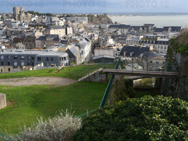 FRANCE RÉGIONS-NORMANDIE