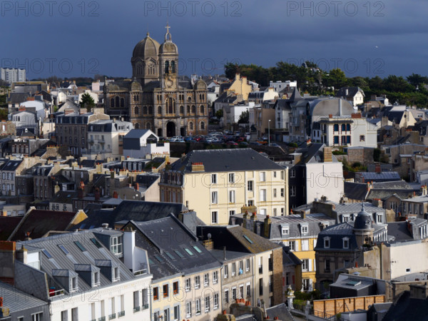 FRANCE RÉGIONS-NORMANDIE