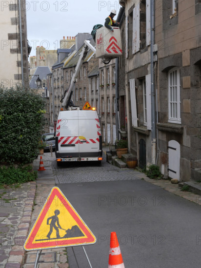 FRANCE RÉGIONS-NORMANDIE