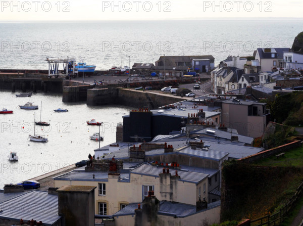 FRANCE RÉGIONS-NORMANDIE