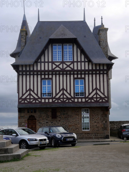 FRANCE RÉGIONS-NORMANDIE