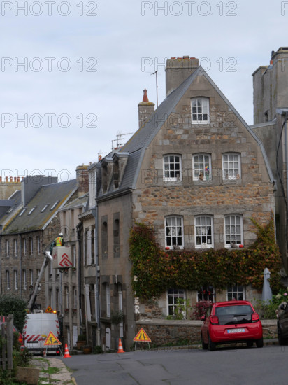 FRANCE RÉGIONS-NORMANDIE