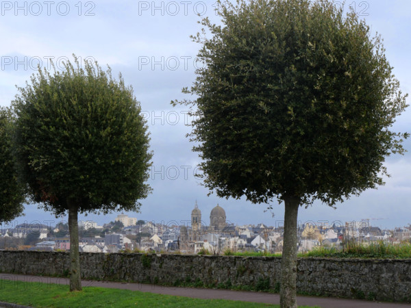 FRANCE RÉGIONS-NORMANDIE