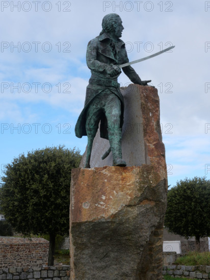 FRANCE RÉGIONS-NORMANDIE