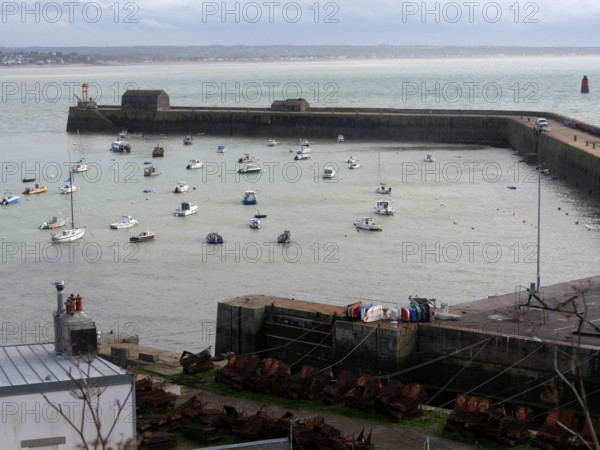 FRANCE RÉGIONS-NORMANDIE