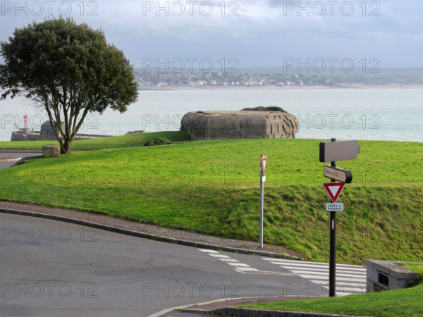 FRANCE RÉGIONS-NORMANDIE