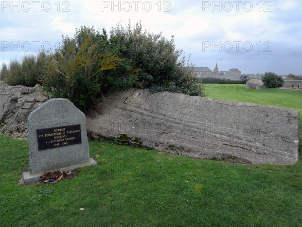 FRANCE RÉGIONS-NORMANDIE