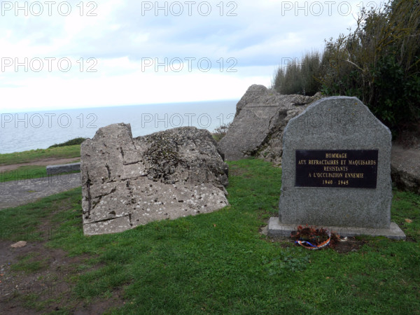 FRANCE RÉGIONS-NORMANDIE
