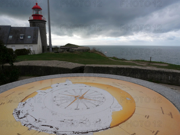 FRANCE RÉGIONS-NORMANDIE