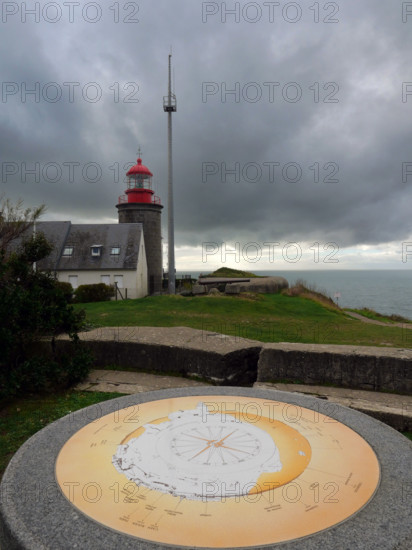FRANCE RÉGIONS-NORMANDIE