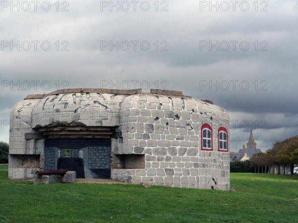 FRANCE RÉGIONS-NORMANDIE