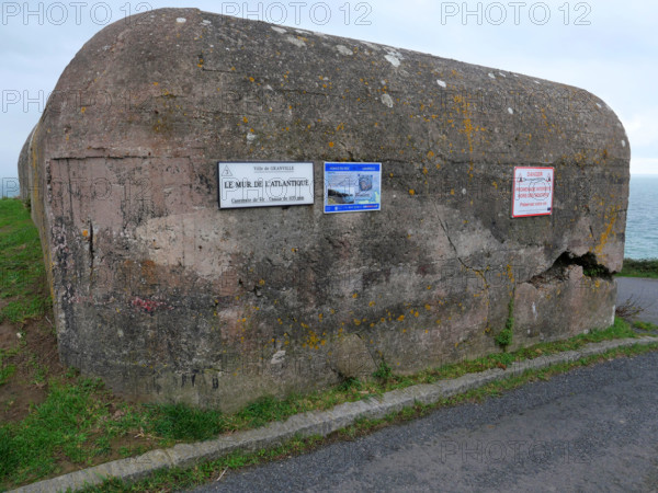 FRANCE RÉGIONS-NORMANDIE