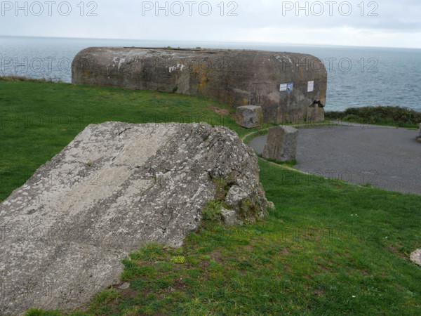 FRANCE RÉGIONS-NORMANDIE