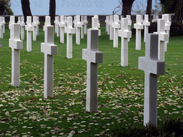 FRANCE RÉGIONS-NORMANDIE