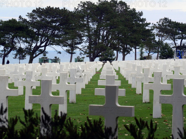 FRANCE RÉGIONS-NORMANDIE