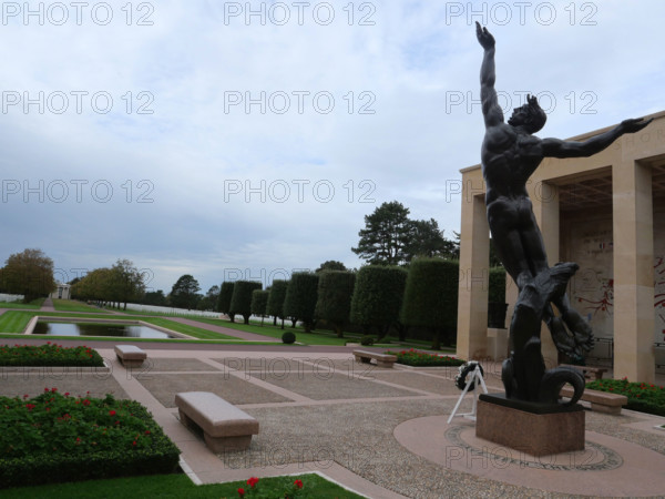 FRANCE RÉGIONS-NORMANDIE