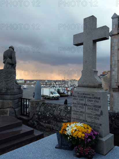 FRANCE RÉGIONS-NORMANDIE