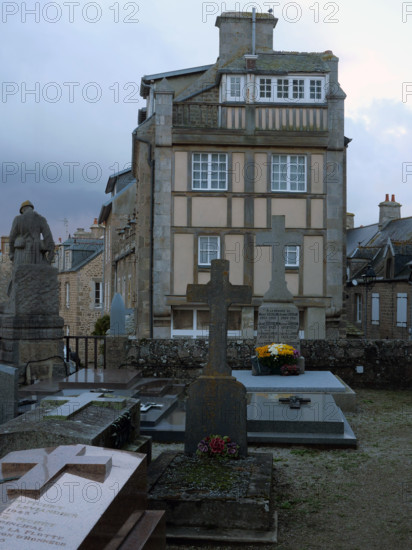 FRANCE RÉGIONS-NORMANDIE